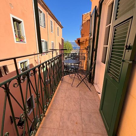 Appartement T2 Vieux Port D'Ajaccio أجاكسيو المظهر الخارجي الصورة