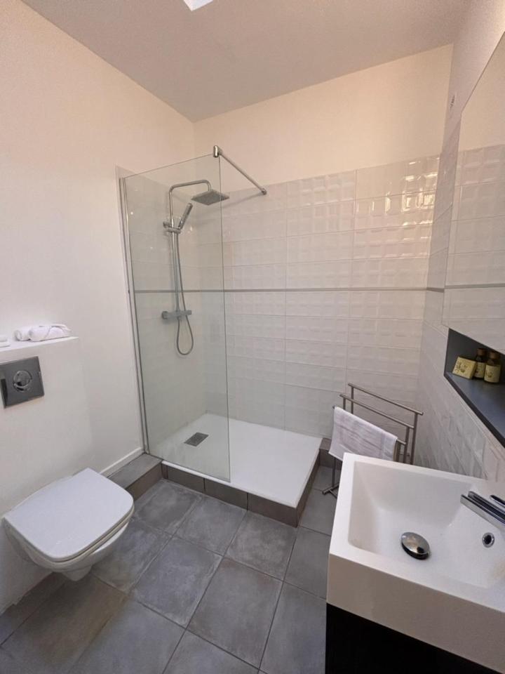 Appartement T2 Vieux Port D'Ajaccio أجاكسيو المظهر الخارجي الصورة