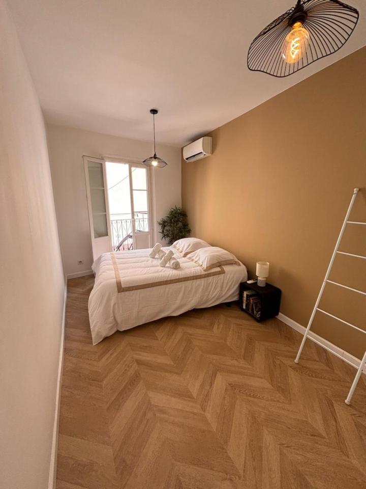 Appartement T2 Vieux Port D'Ajaccio أجاكسيو المظهر الخارجي الصورة